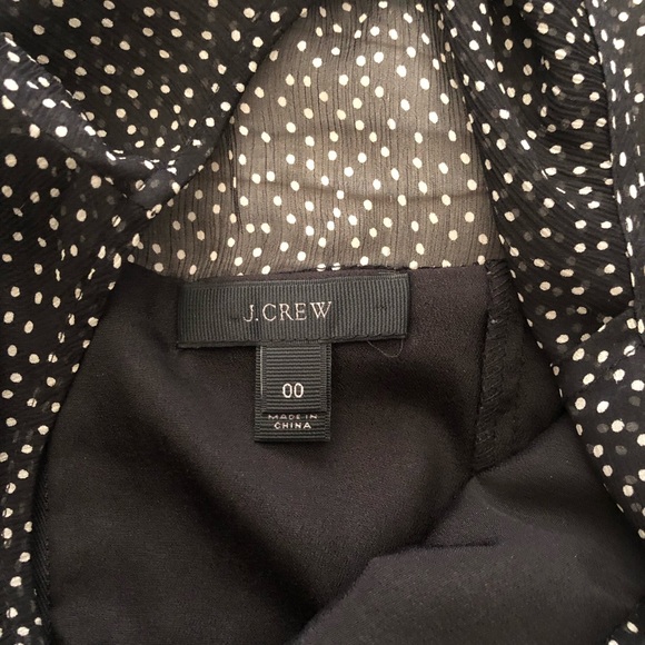 J.Crew Silk Dress - Picture 4 of 6